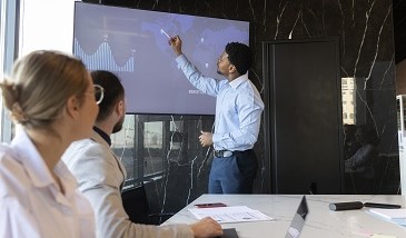 startup event in Indore at SAGE University, Indore